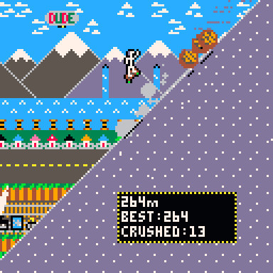 Altidudes® screenshot 6