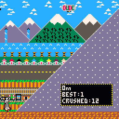 Altidudes® screenshot 1