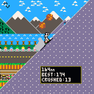 Altidudes® screenshot 5