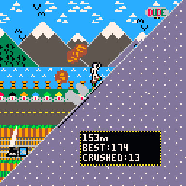 Altidudes® screenshot 4