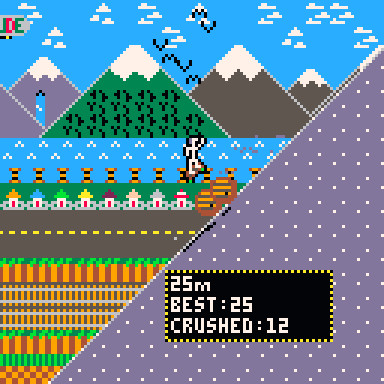 Altidudes® screenshot 2