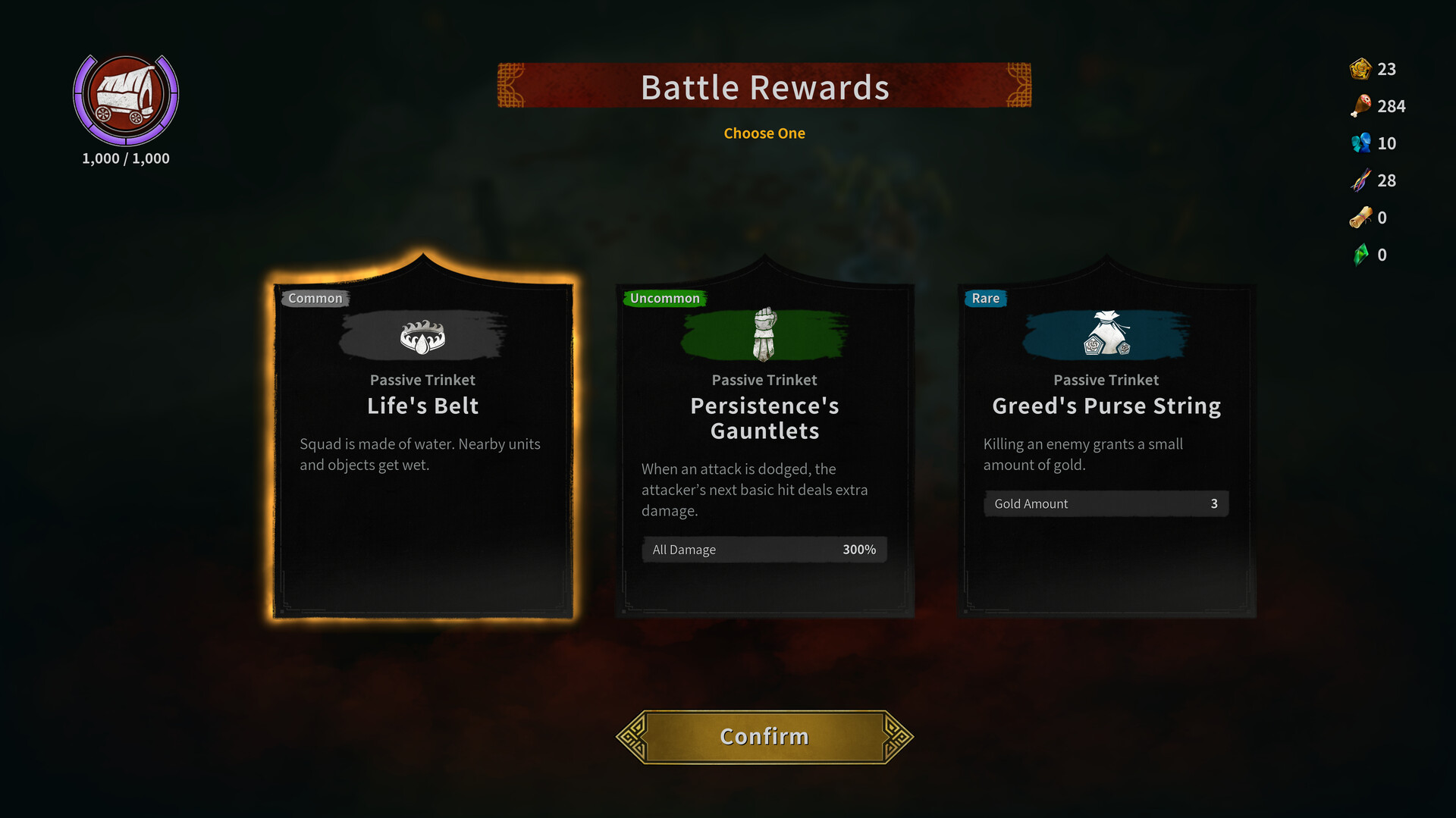 Wartorn screenshot 7