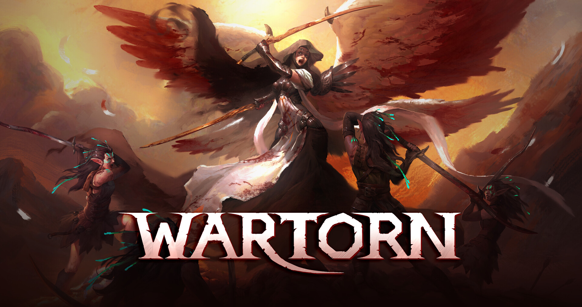 Wartorn screenshot 15
