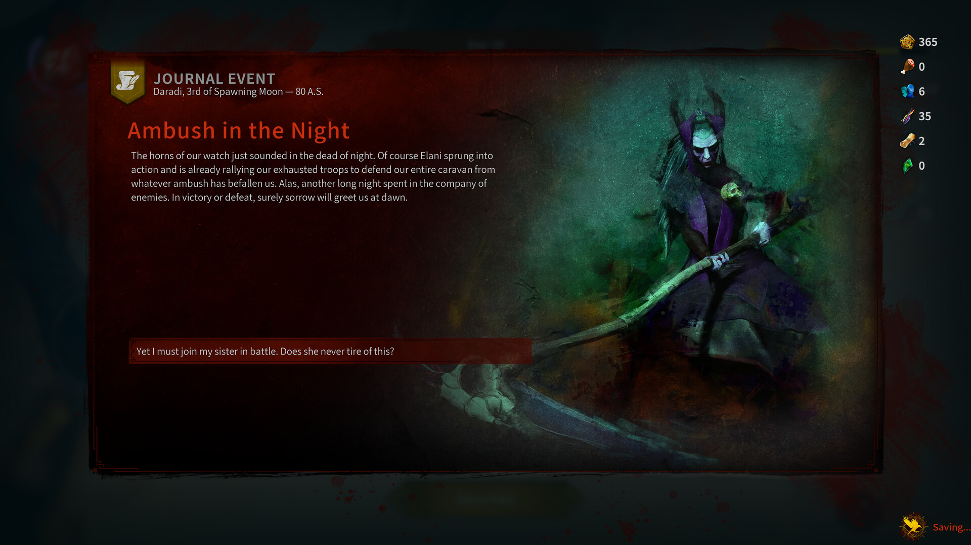 Wartorn screenshot 14