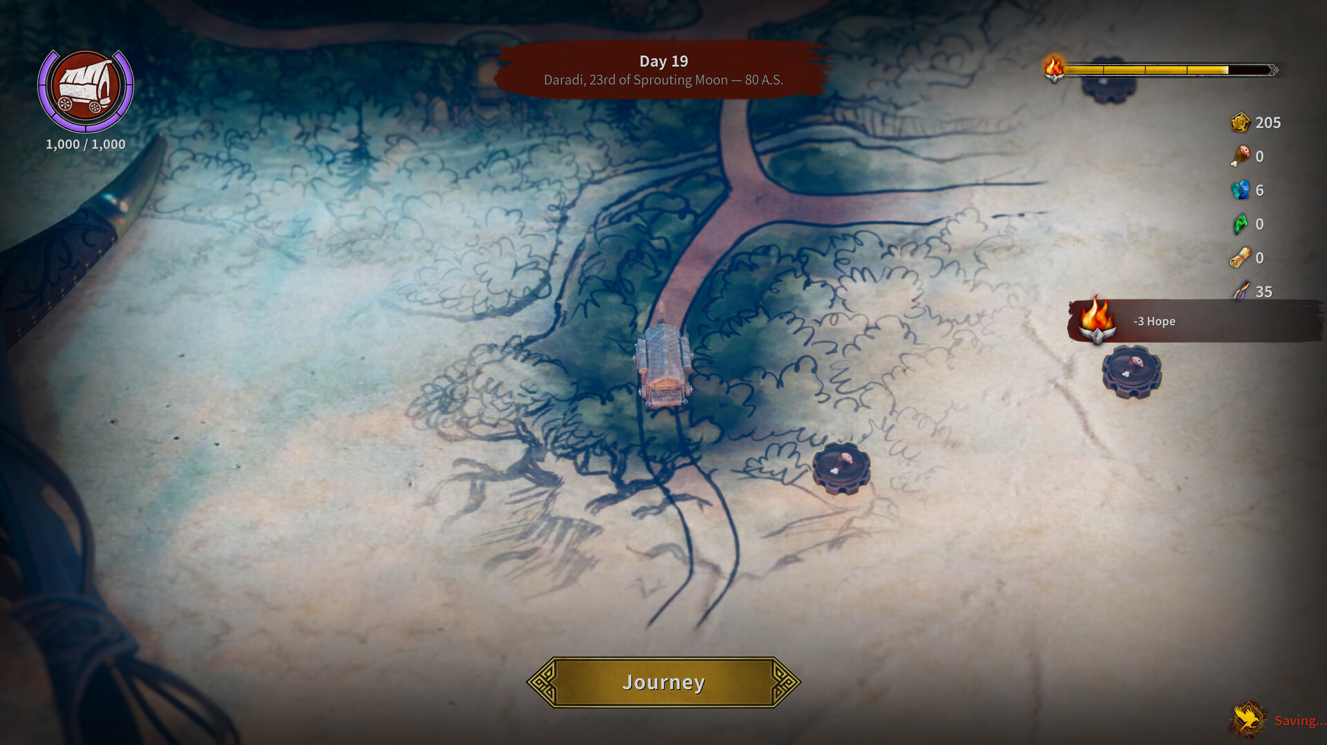 Wartorn screenshot 5