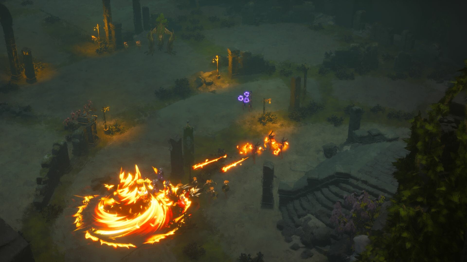 Wartorn screenshot 10
