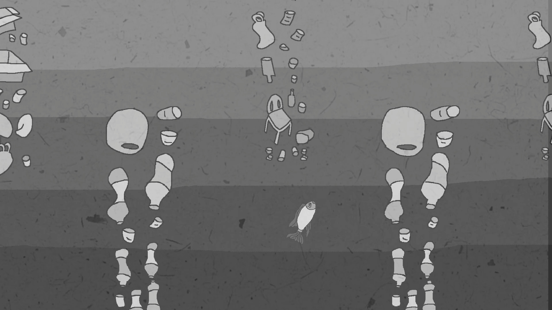 Naturalealia: Forest Determination screenshot 7