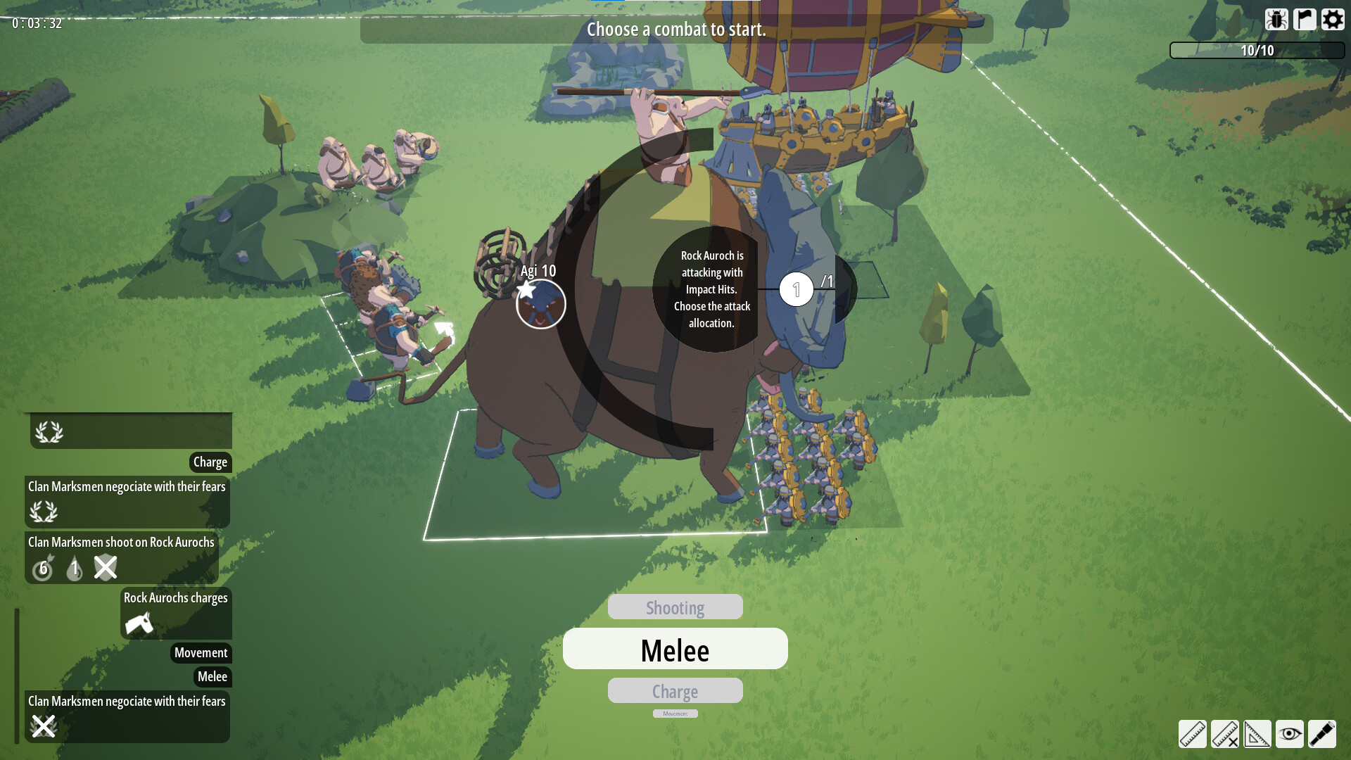 Sunblade screenshot 1