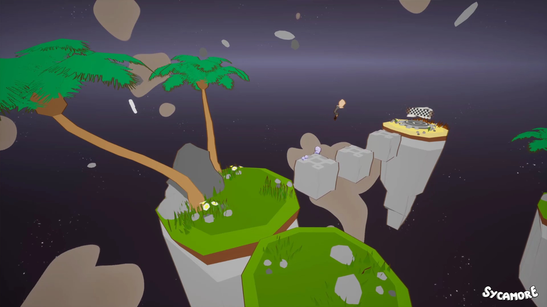 Sycamore screenshot 14