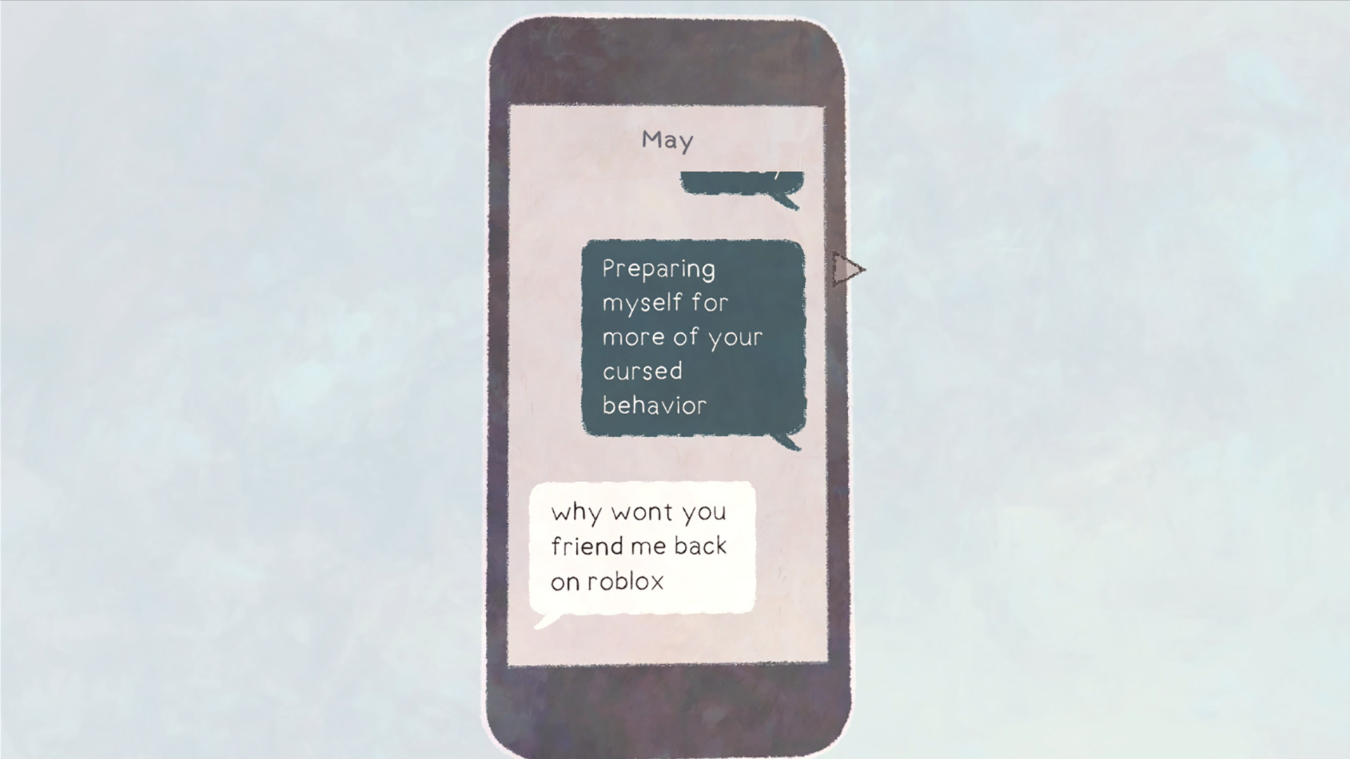 a new life. screenshot 3