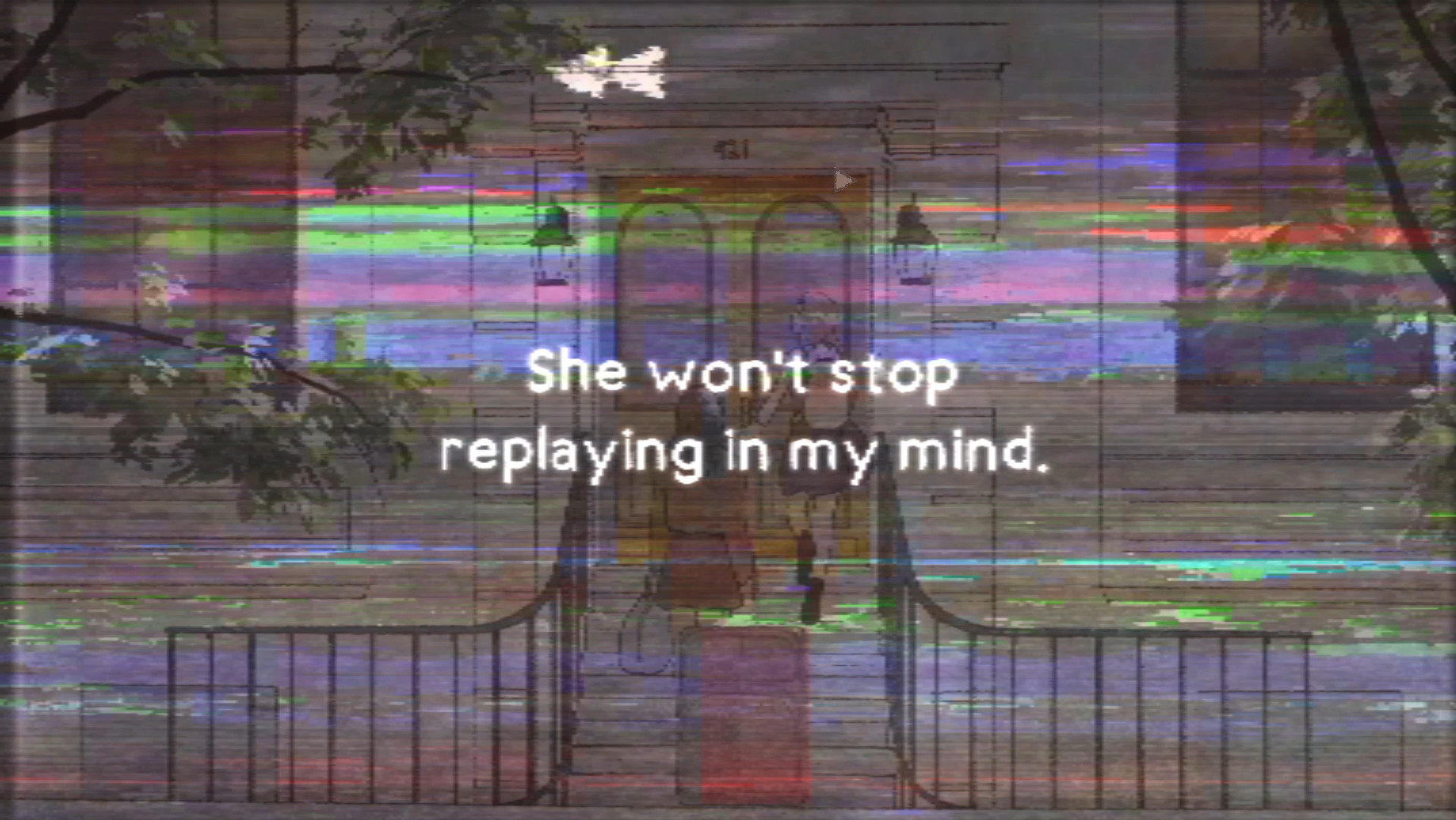 a new life. screenshot 6