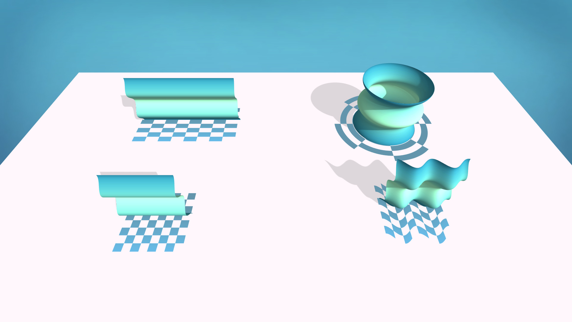 Tandis screenshot 1