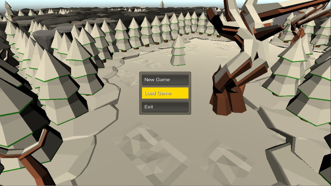 Now it's my turn screenshot 5