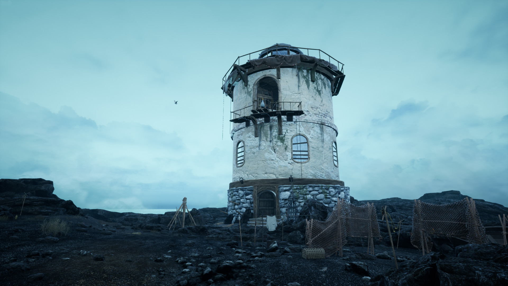 The Shore screenshot 1