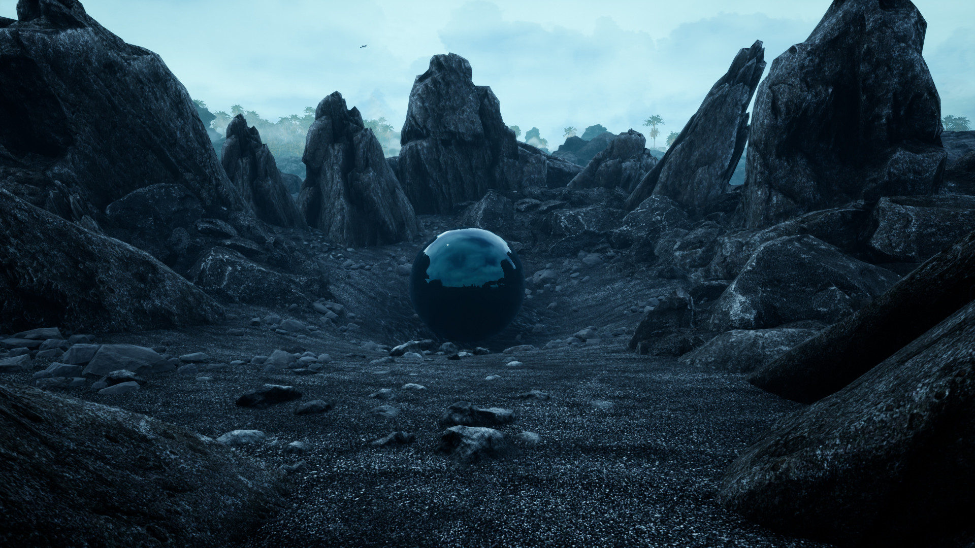 The Shore screenshot 10