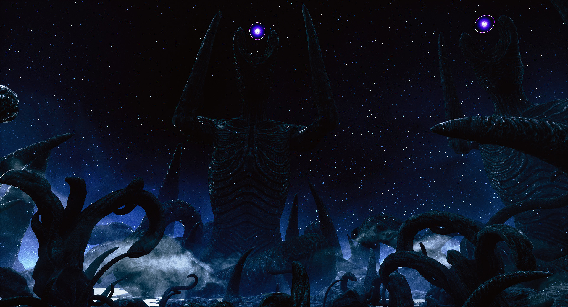 The Shore screenshot 4