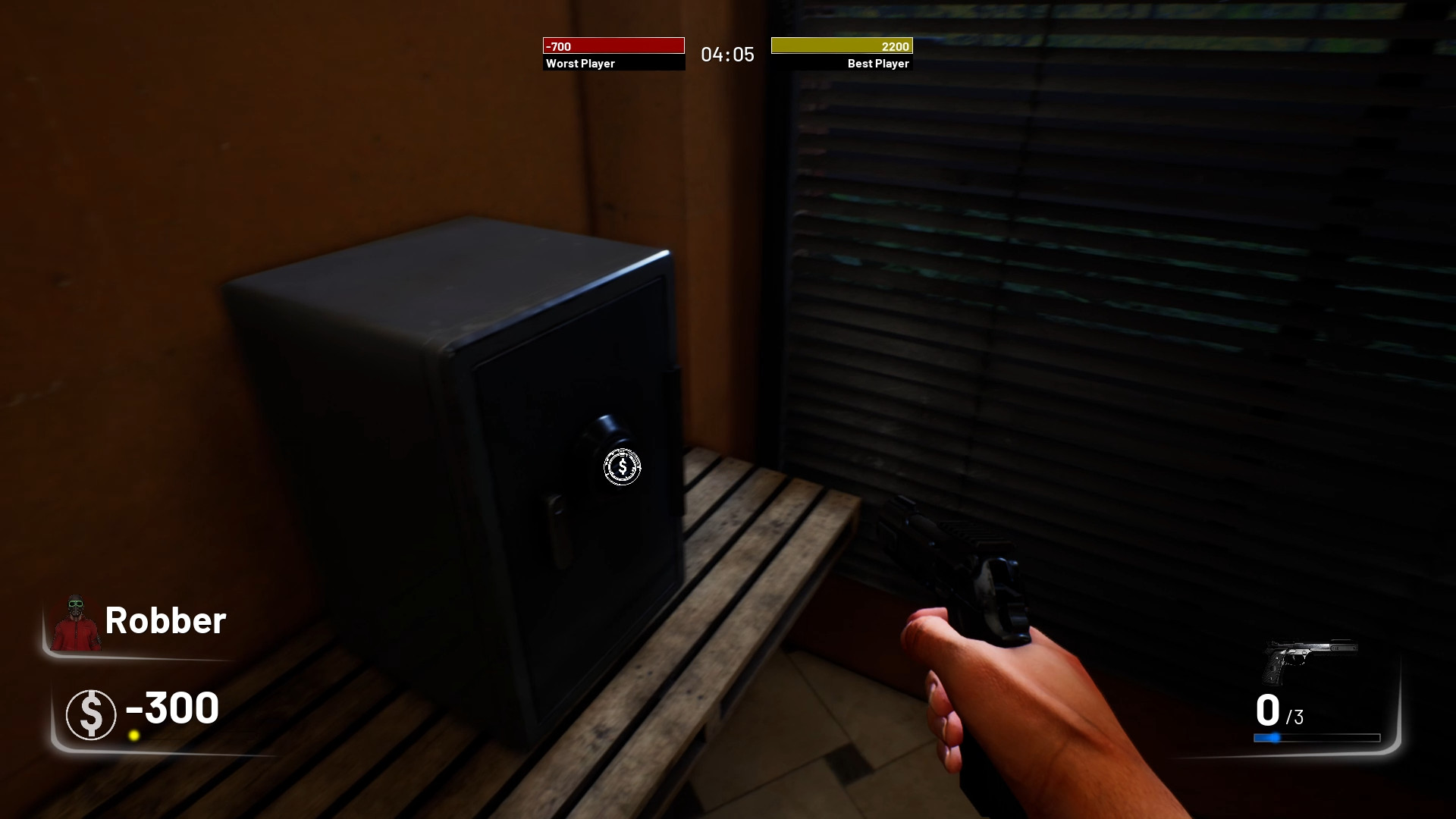 ACT screenshot 5