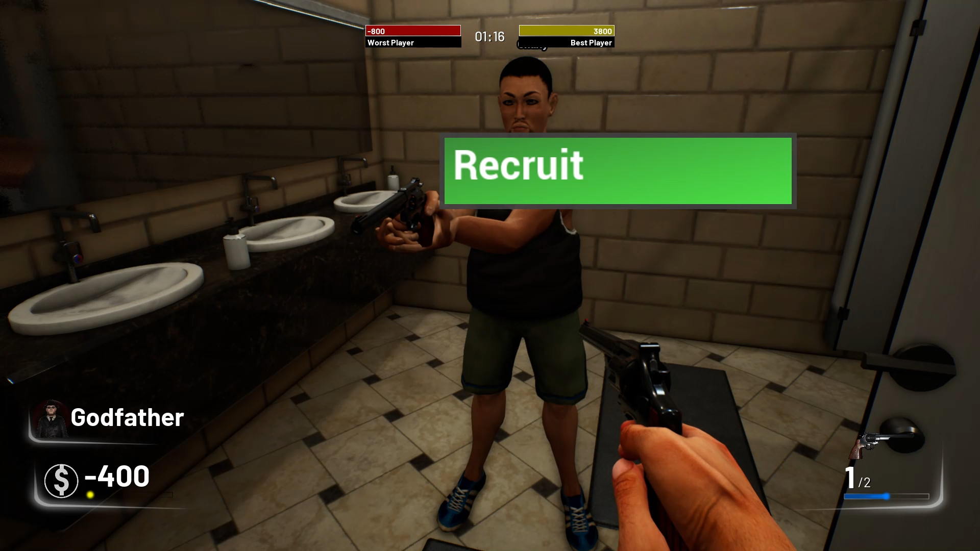 ACT screenshot 6