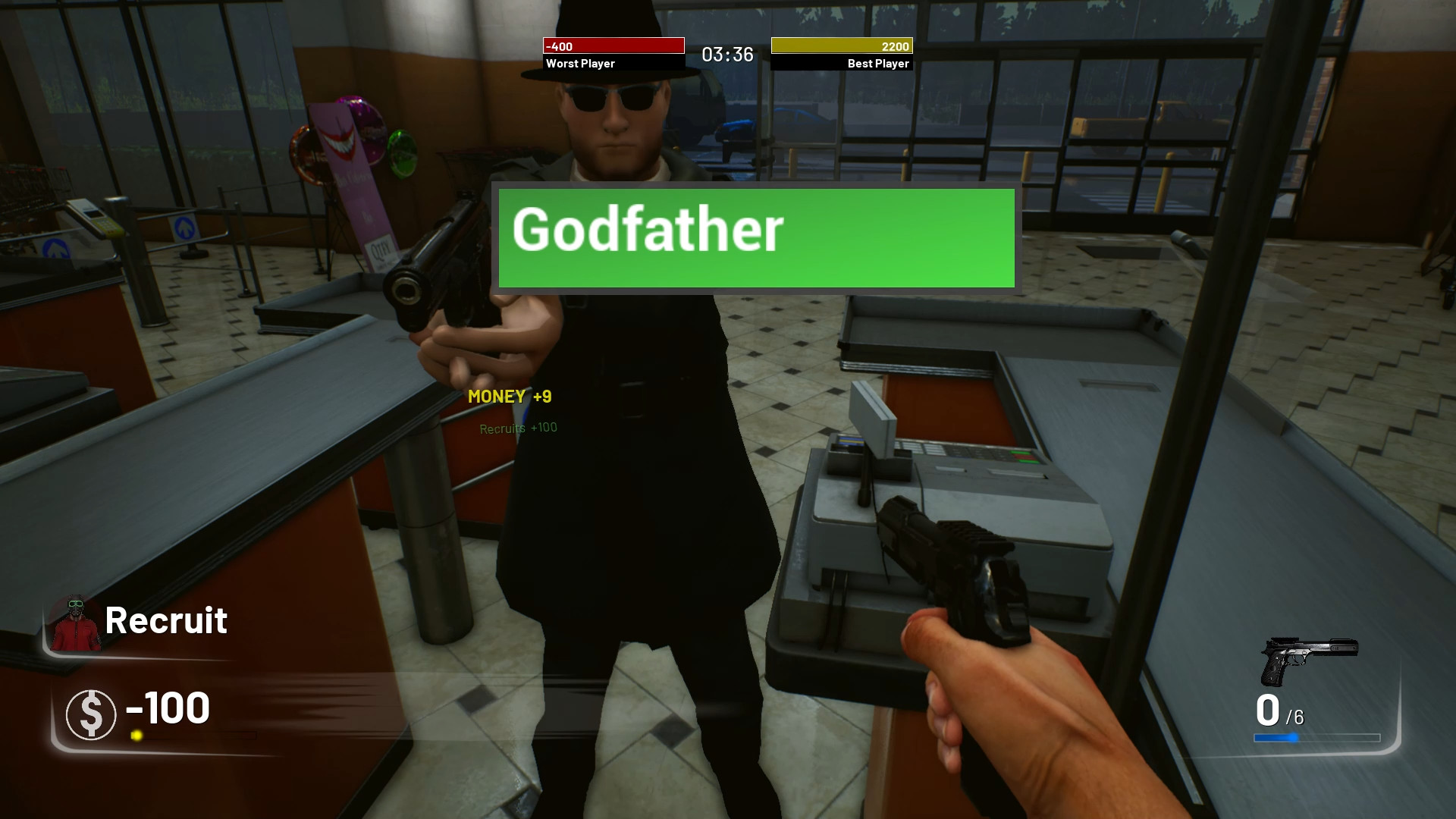 ACT screenshot 8