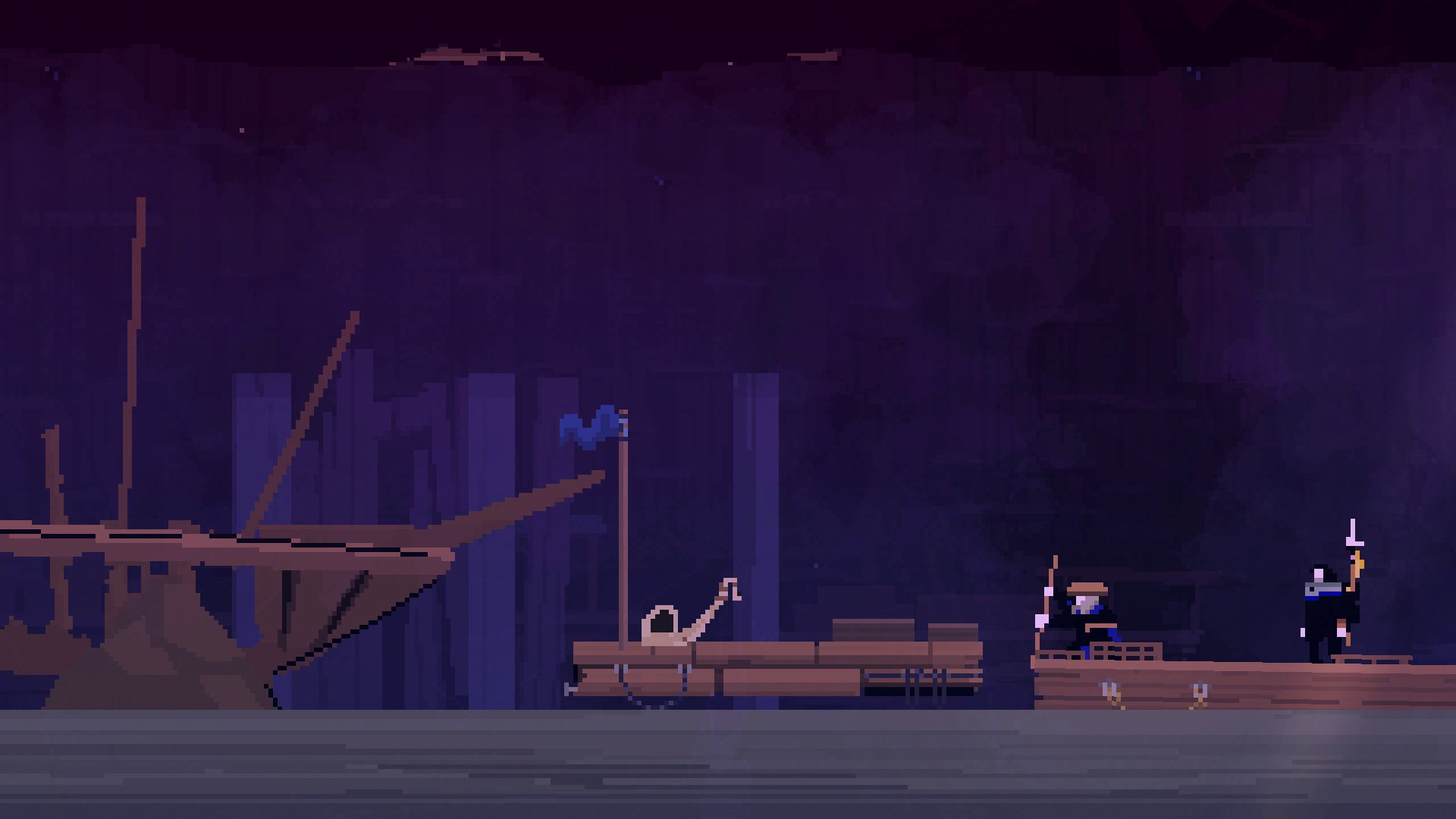 Olija screenshot 5