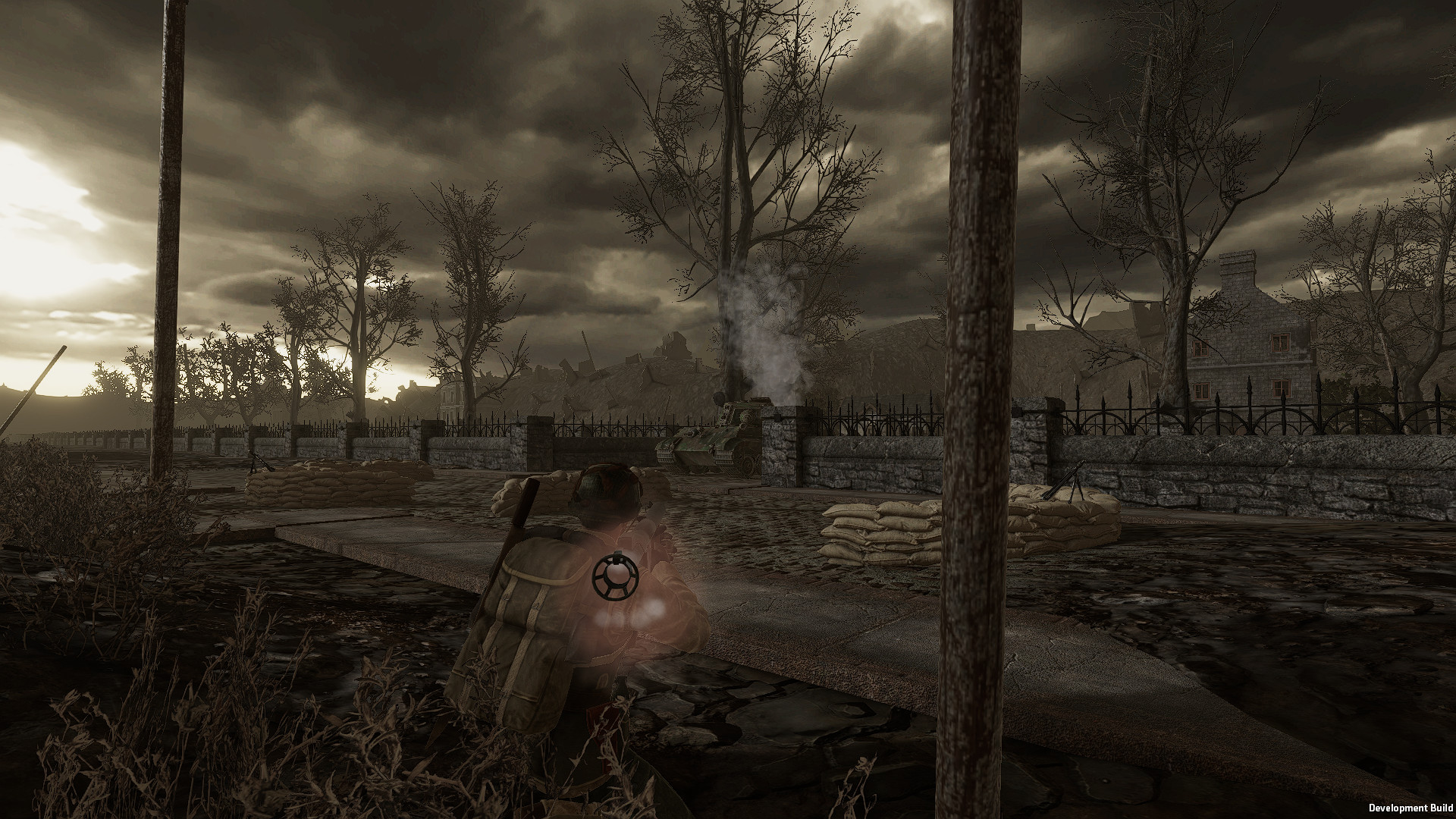 Deadly Dozen Reloaded screenshot 5