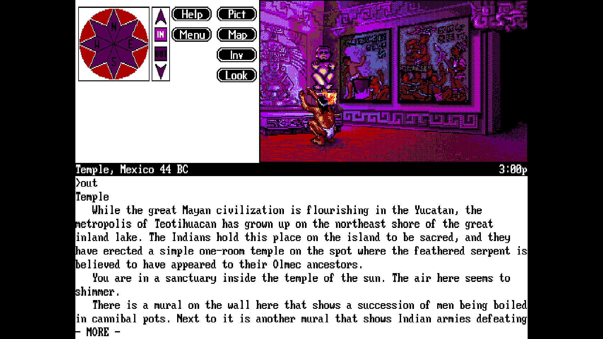 Timequest screenshot 7