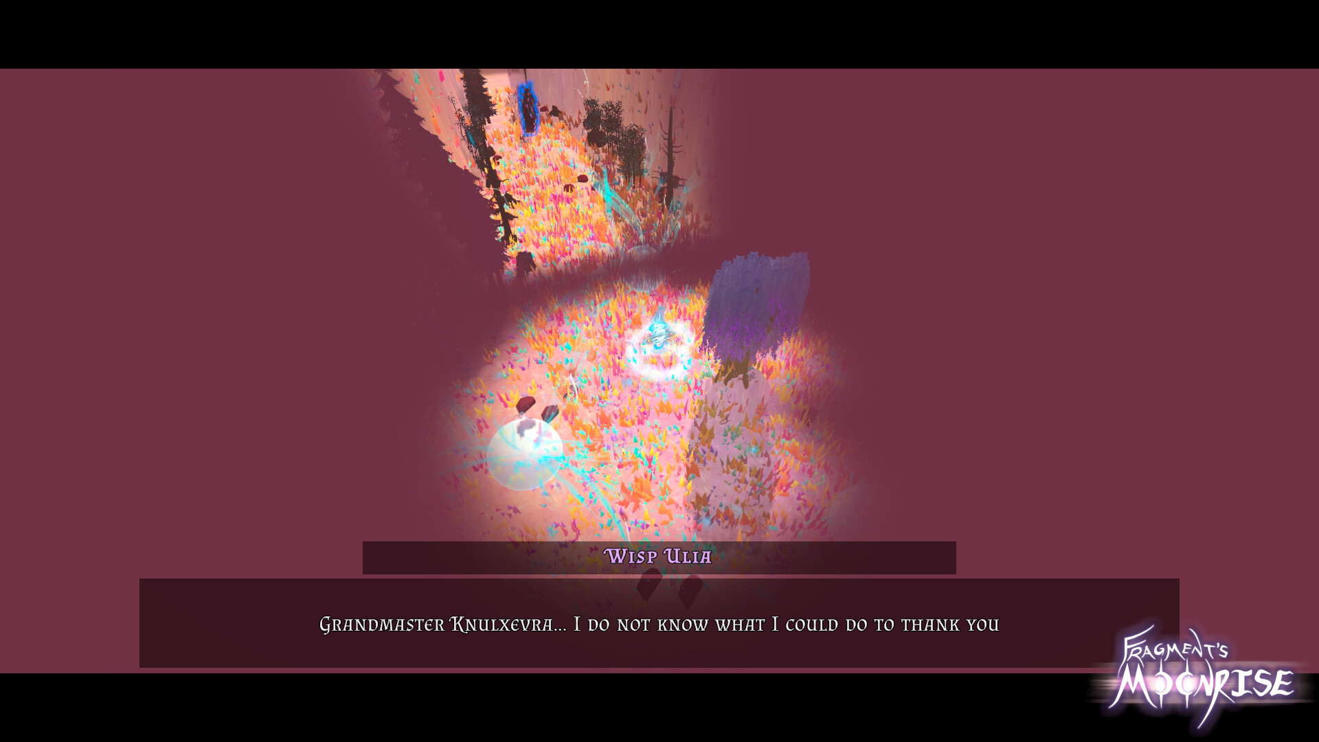 Fragment's Moonrise screenshot 19