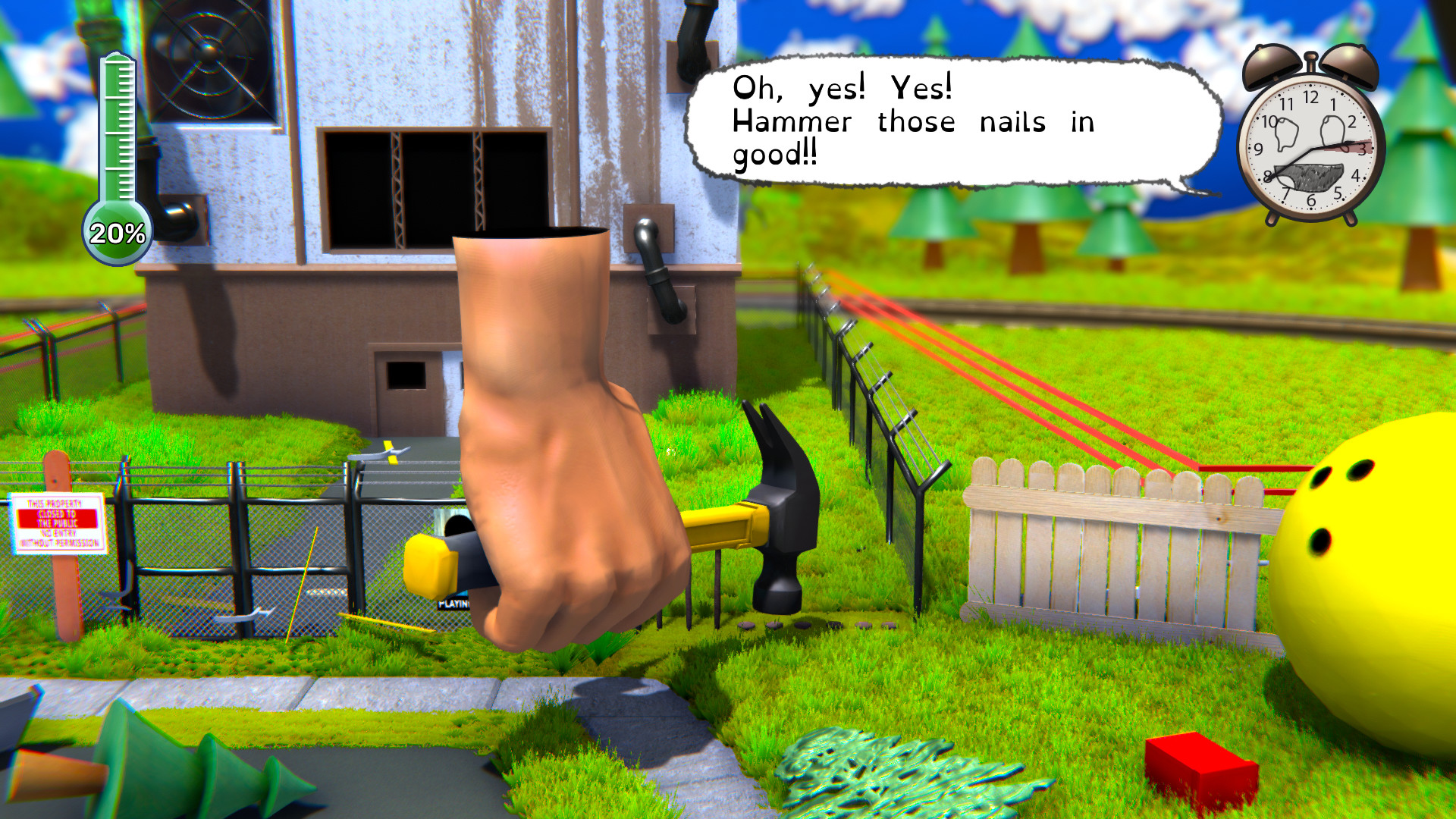 Starstruck: Prologue screenshot 5