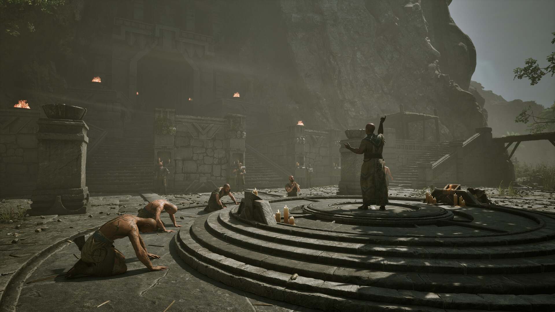 Gothic 1 Remake screenshot 16