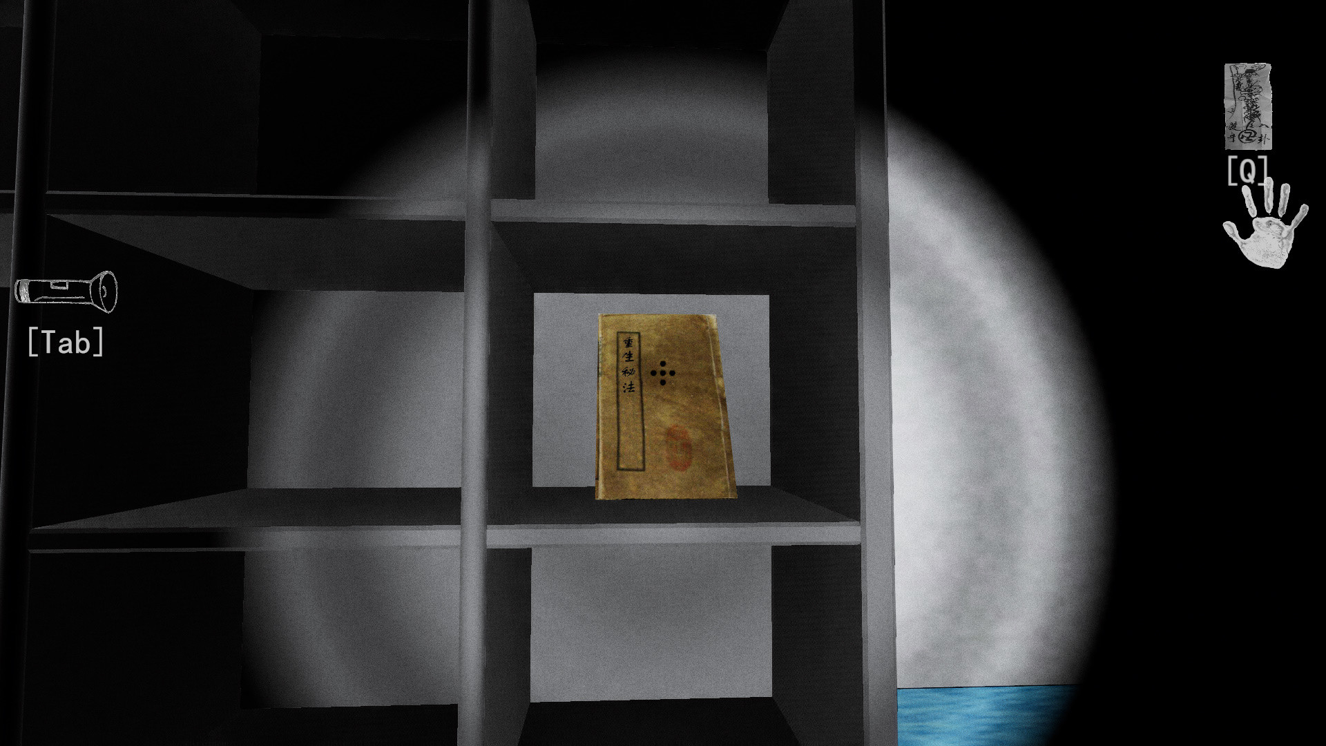 Hidden screenshot 3