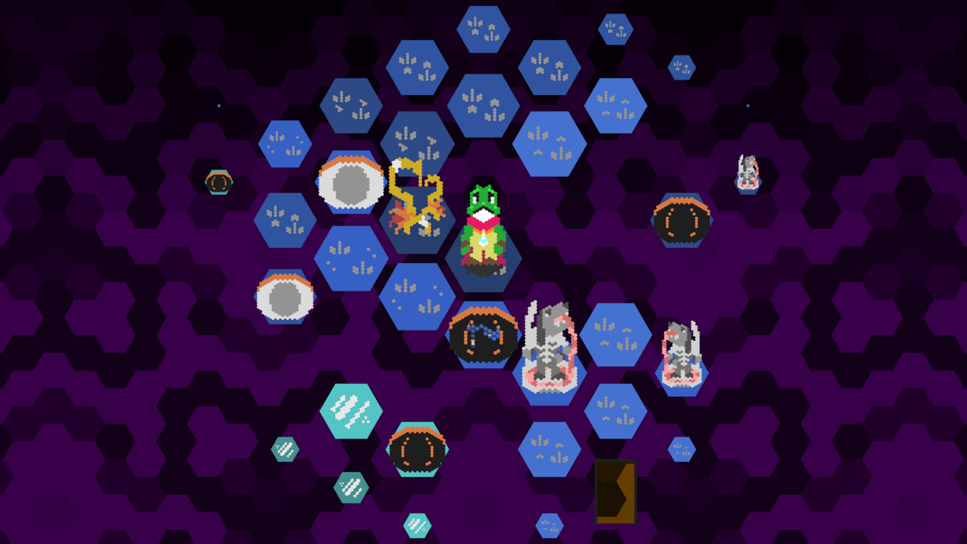 Syzygy screenshot 4