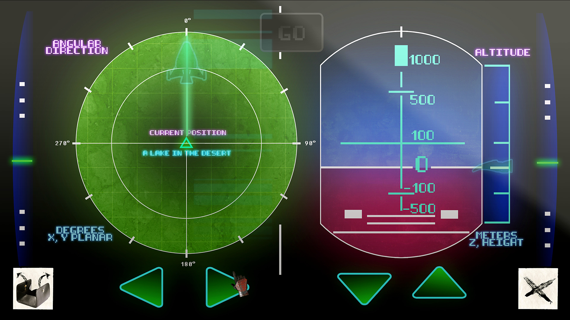 Boinihi: The Ki Codex screenshot 7