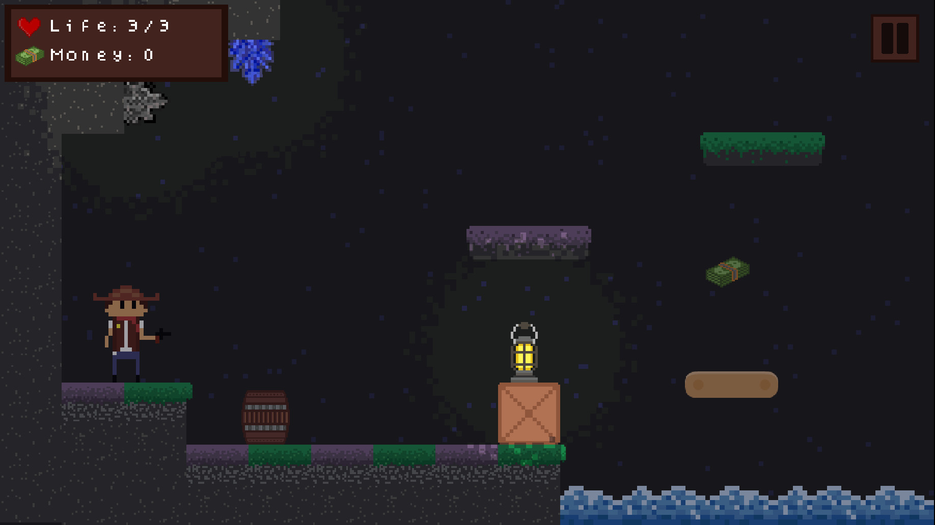 The Old West Savior screenshot 3