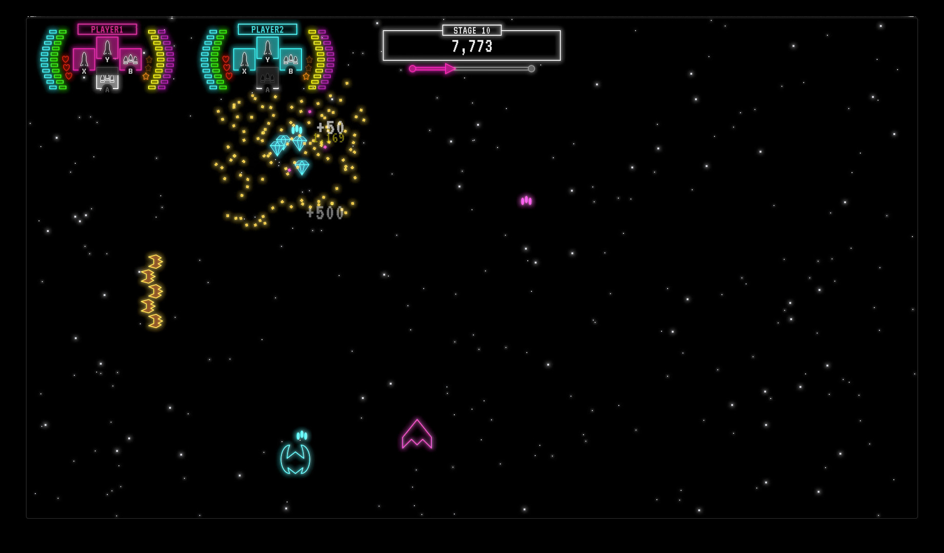 Lux Intacta screenshot 2