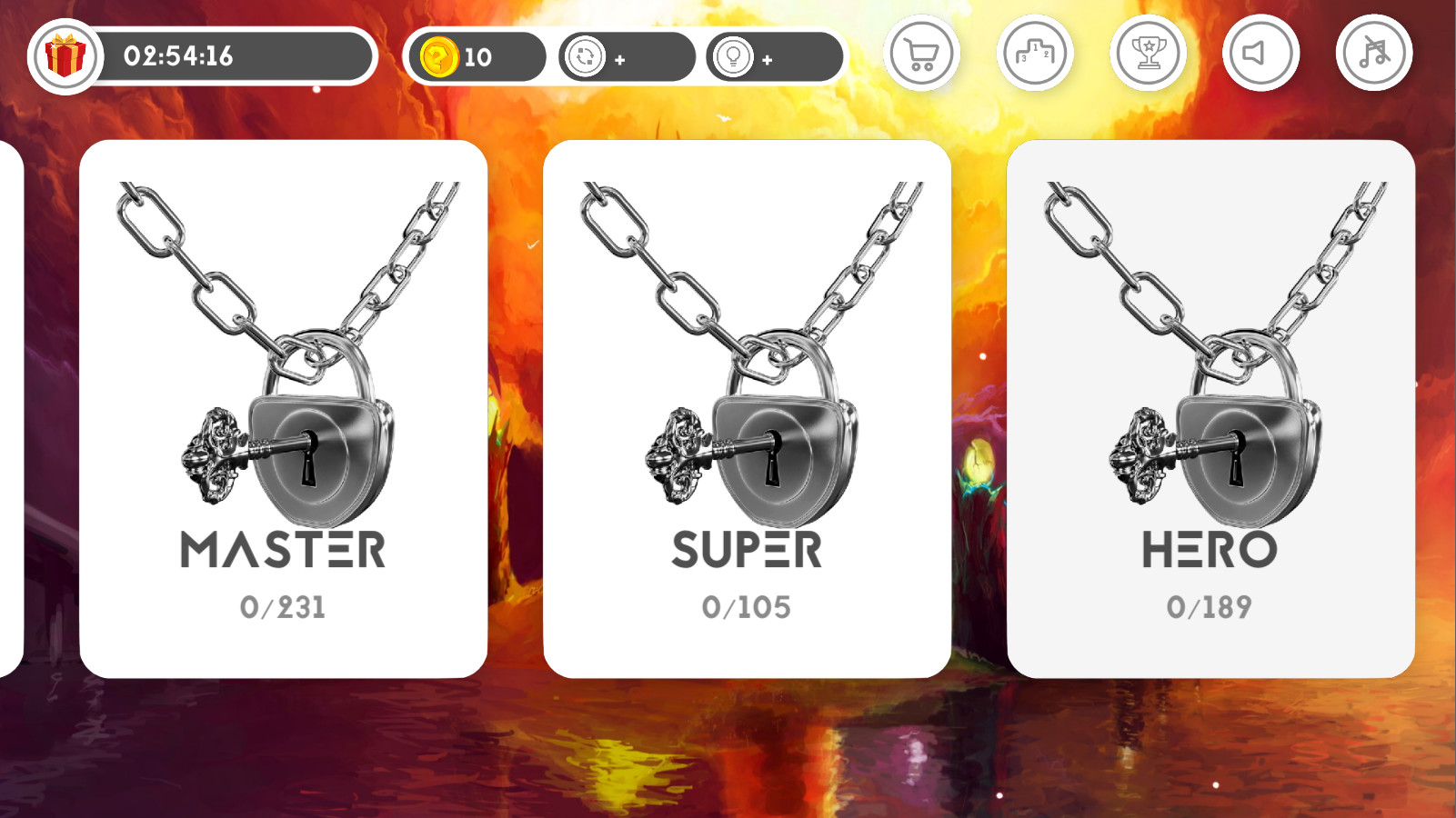 Pair Matching Puzzle Connect screenshot 4