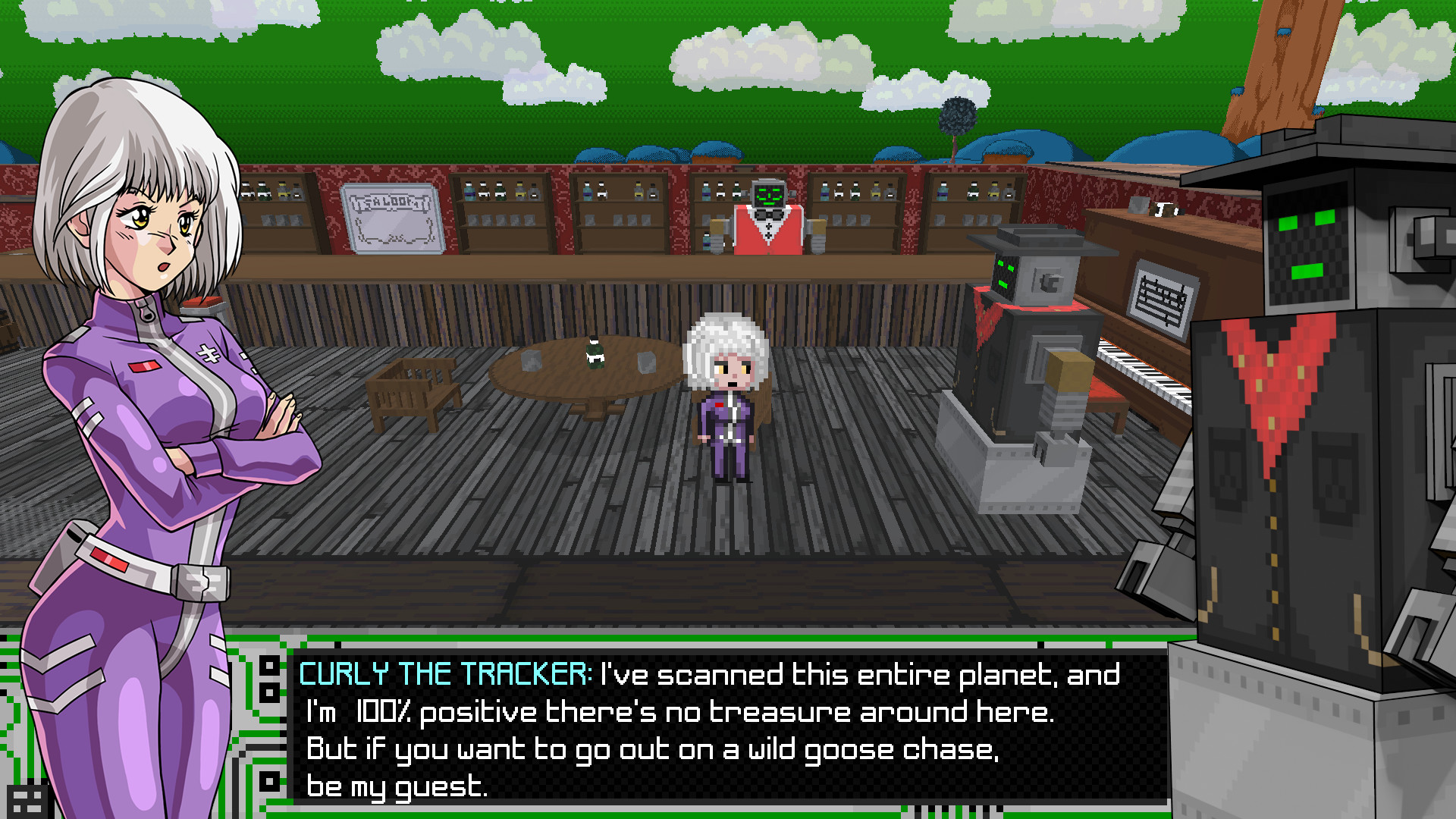四魂-X Shikon-X Astro Defense Fortress screenshot 7