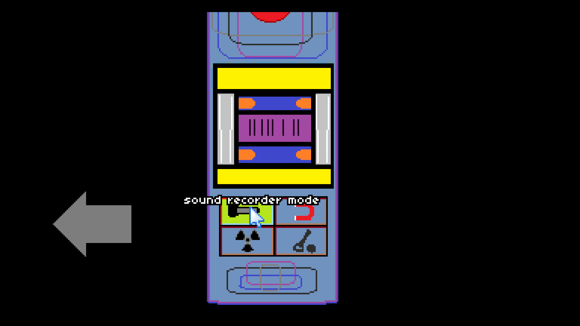 Captain Disaster in: Death Has A Million Stomping Boots screenshot 12