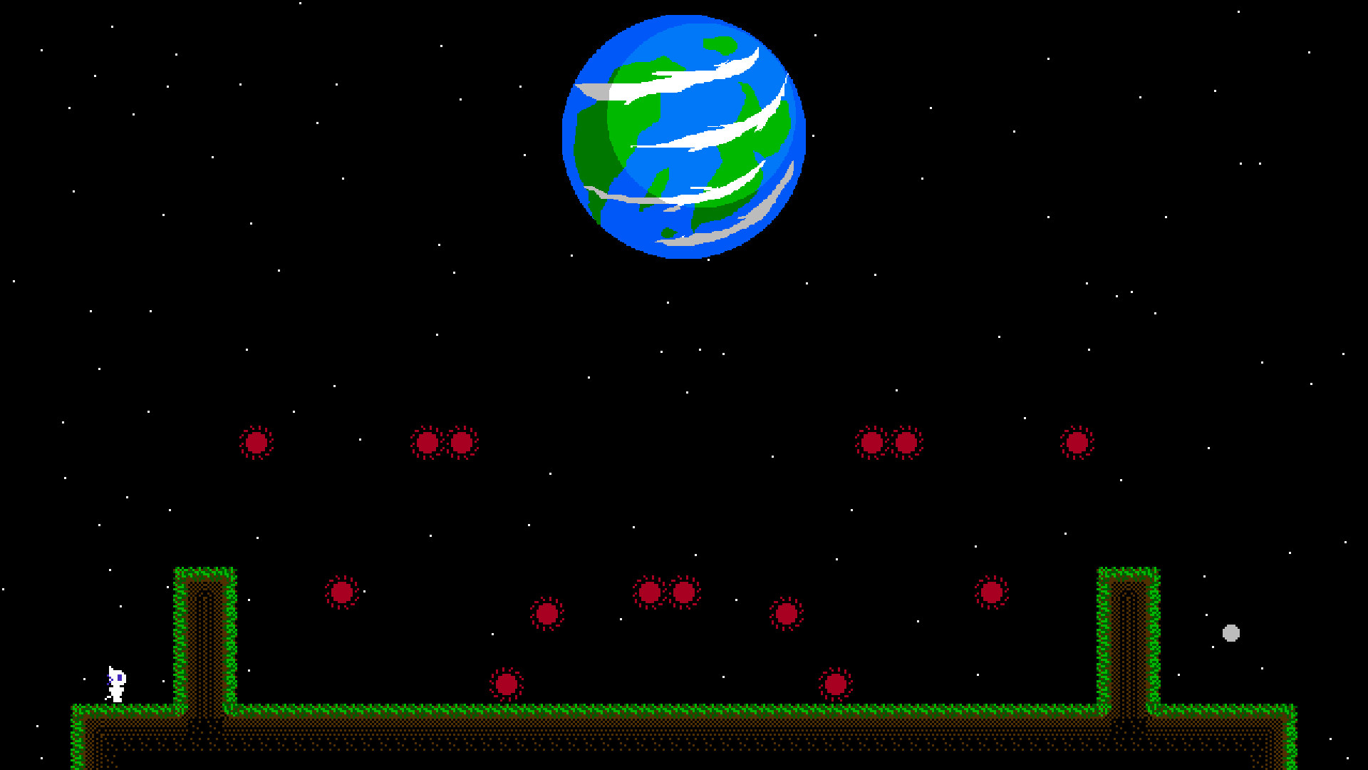 Galaxy Cat screenshot 2