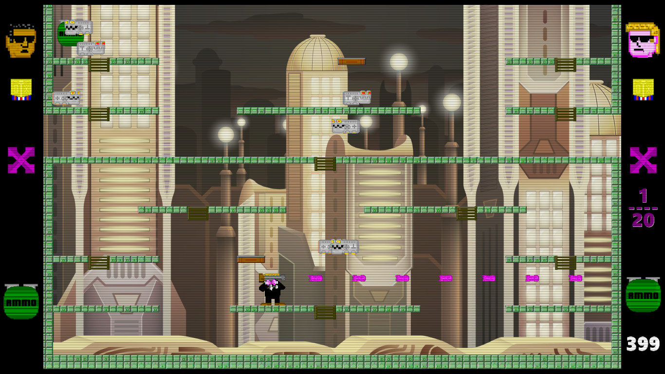 MIBT screenshot 2