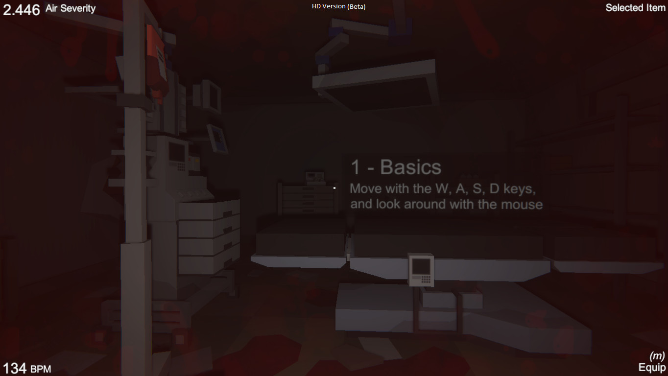 Project_Escape screenshot 5