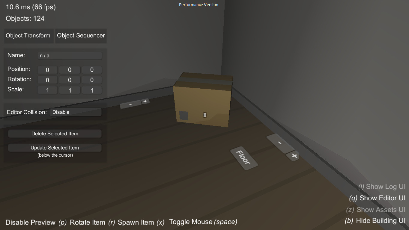 Project_Escape screenshot 7