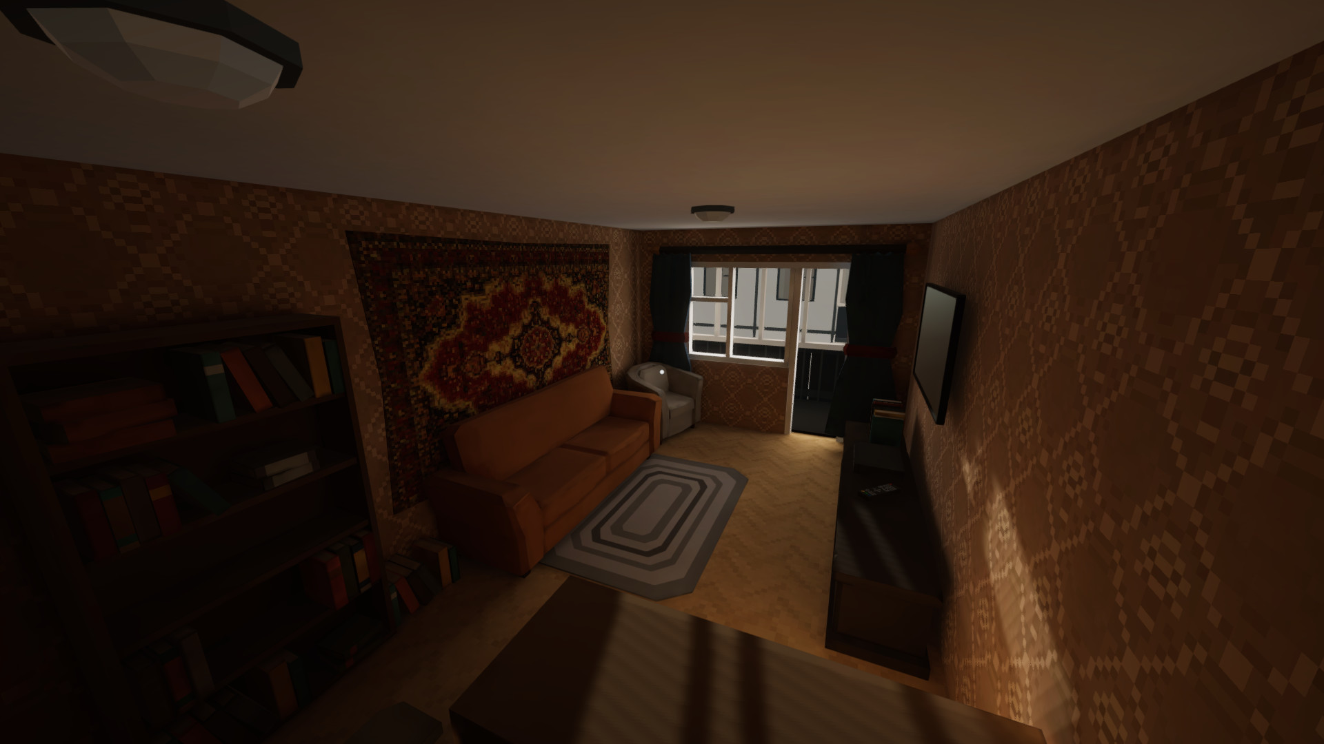 Self-Isolation screenshot 2