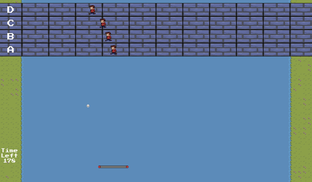 Dam Busters screenshot 4
