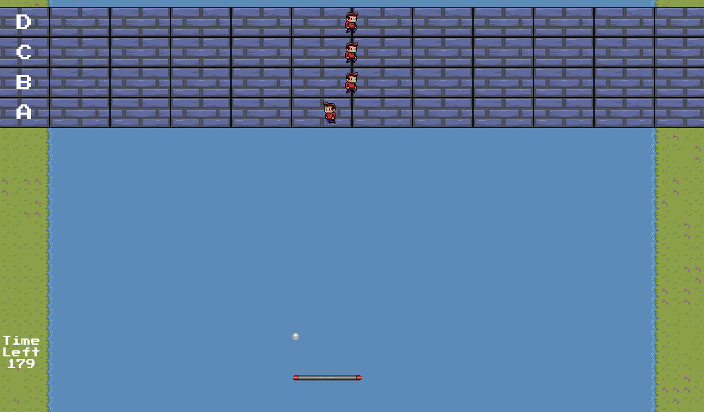 Dam Busters screenshot 1