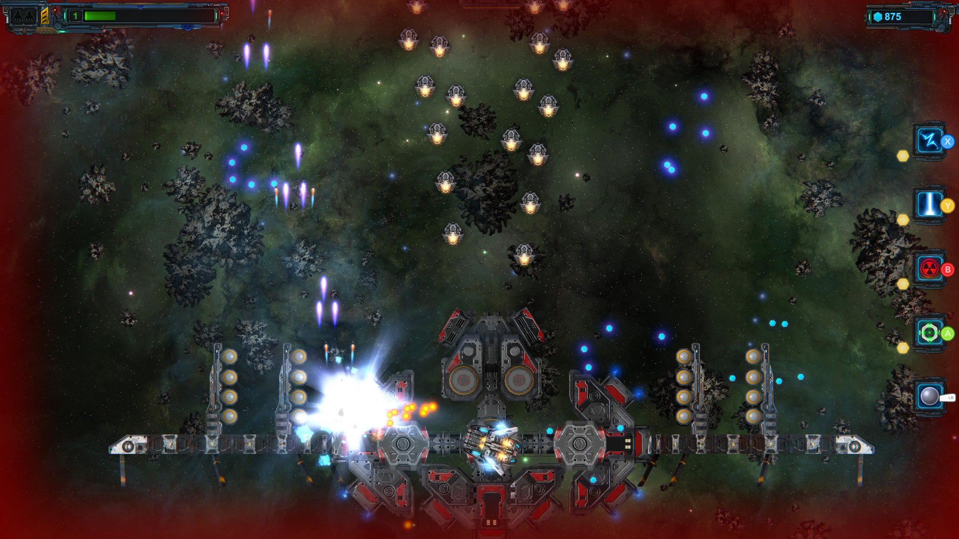 I, AI screenshot 14