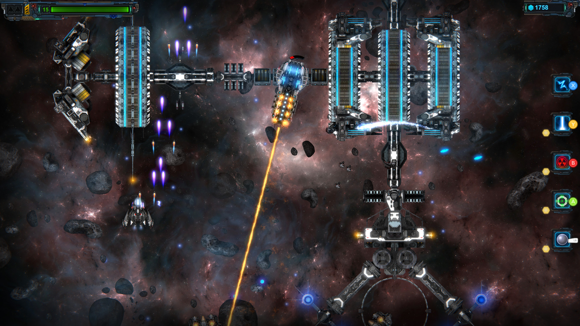 I, AI screenshot 15