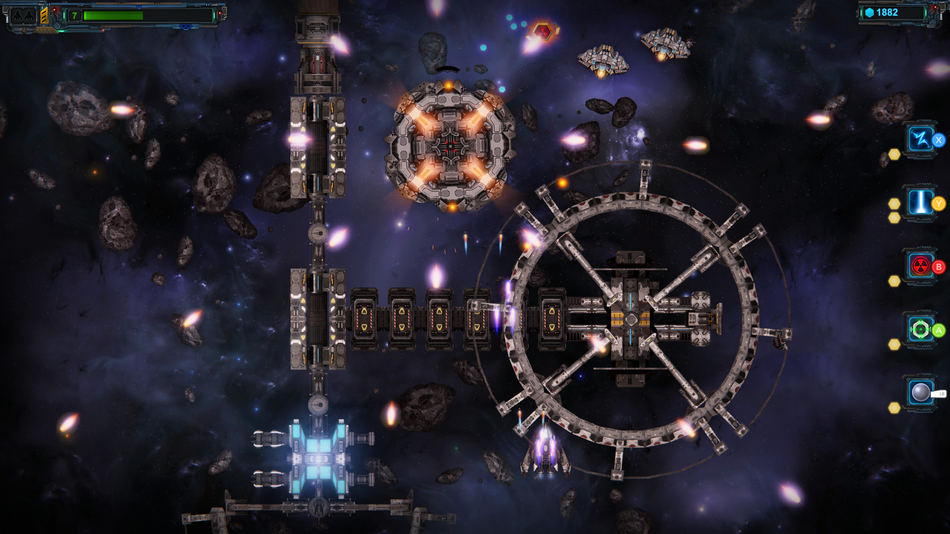 I, AI screenshot 13