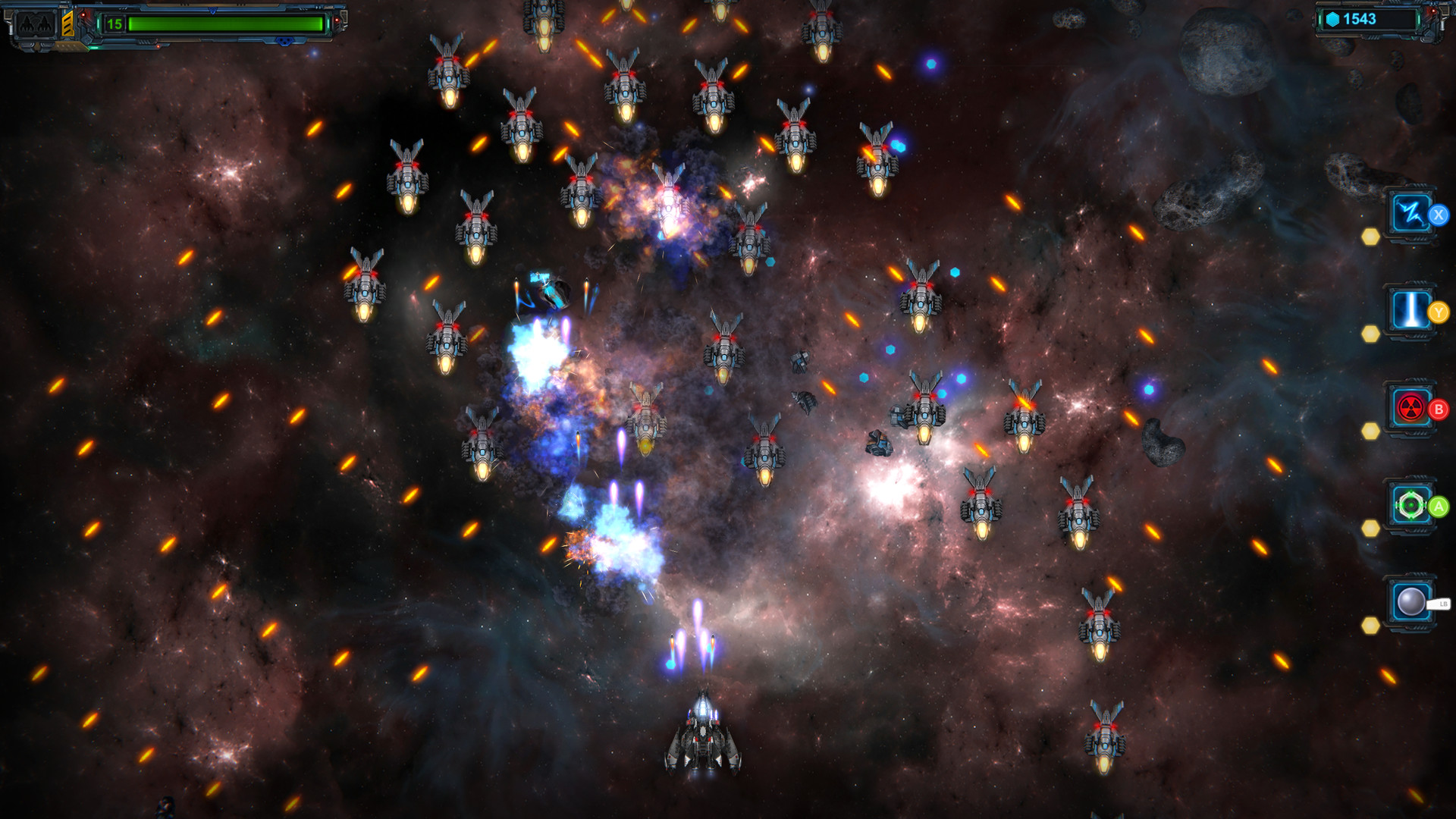 I, AI screenshot 4