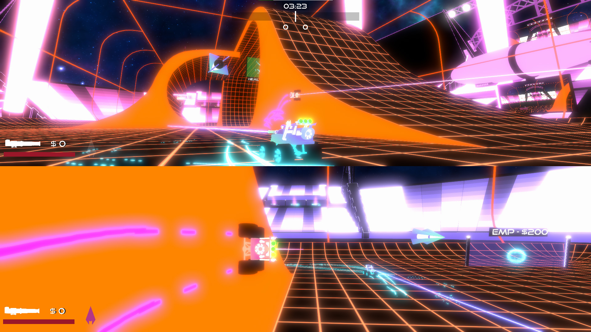 Bang For Your Truck screenshot 5