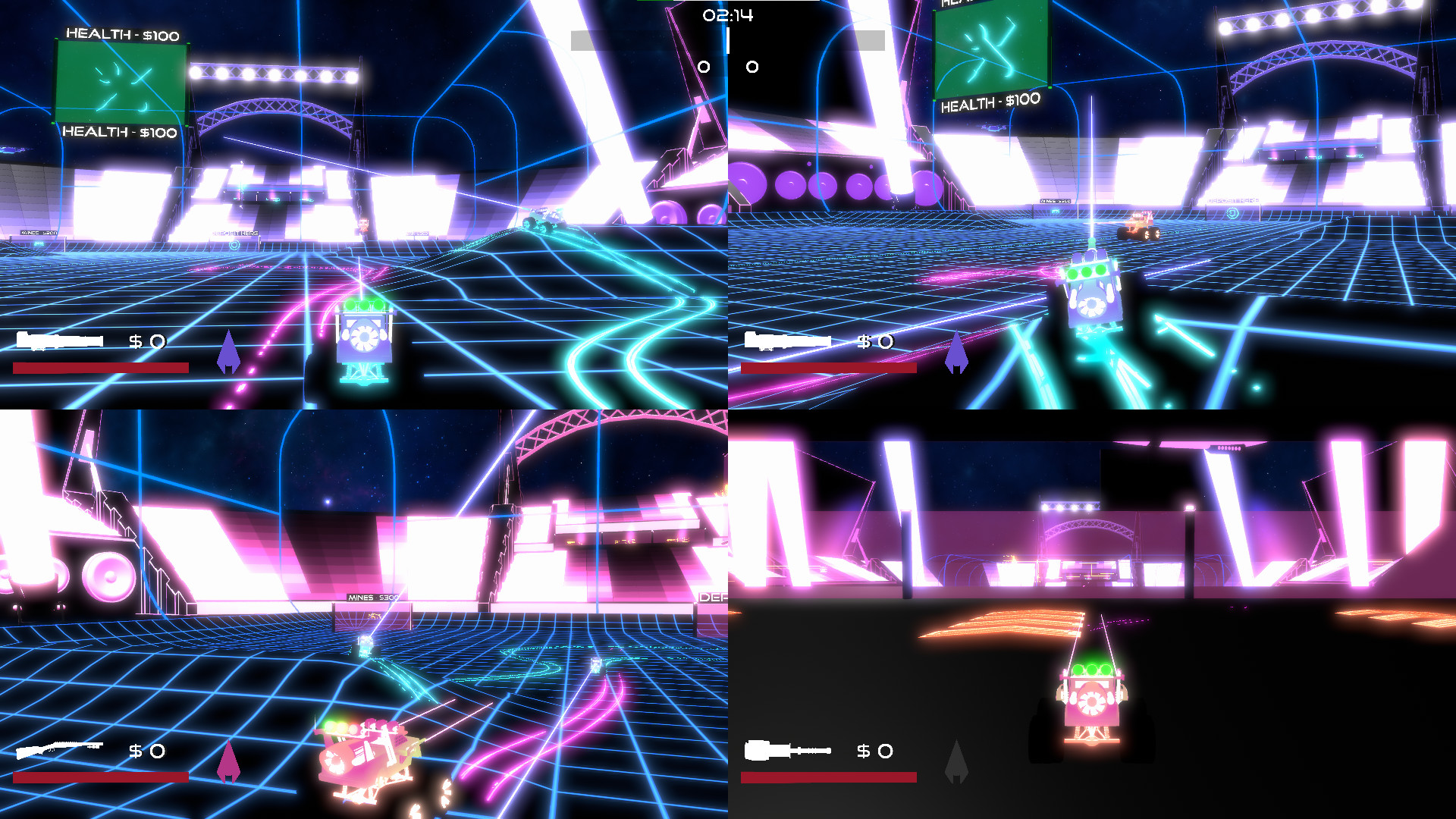 Bang For Your Truck screenshot 3